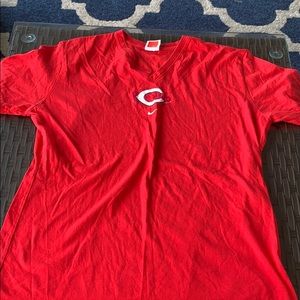 Nike Cincinnati Reds Tee